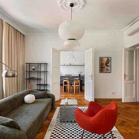 St Florian Apartments Krasków Eksteriør bilde