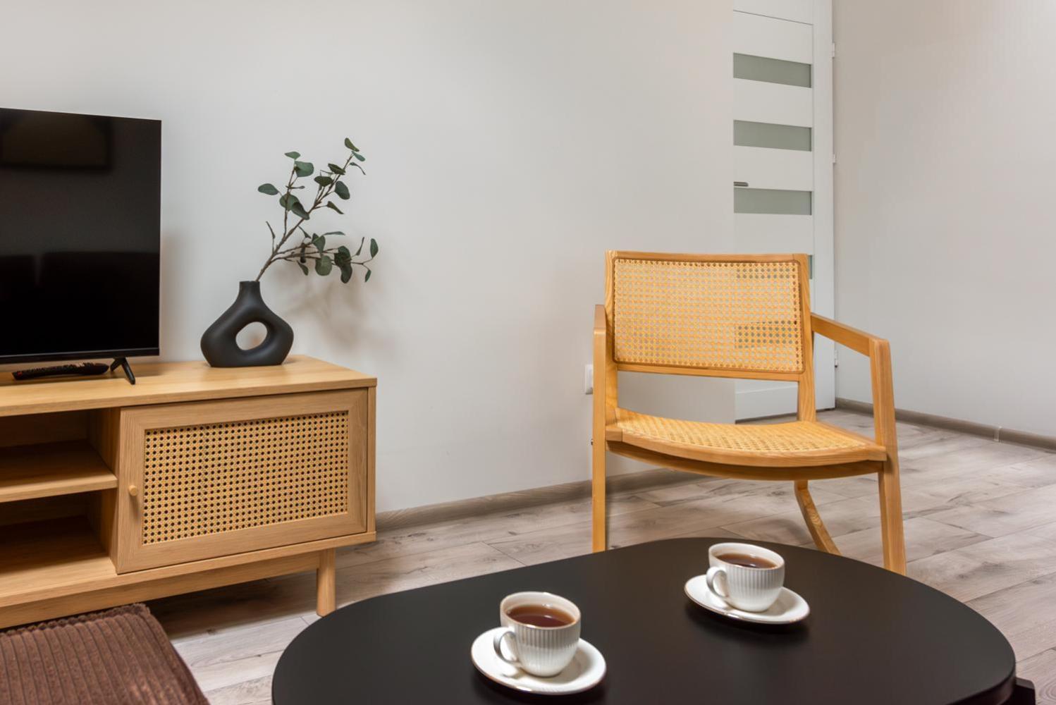 St Florian Apartments Krasków Eksteriør bilde
