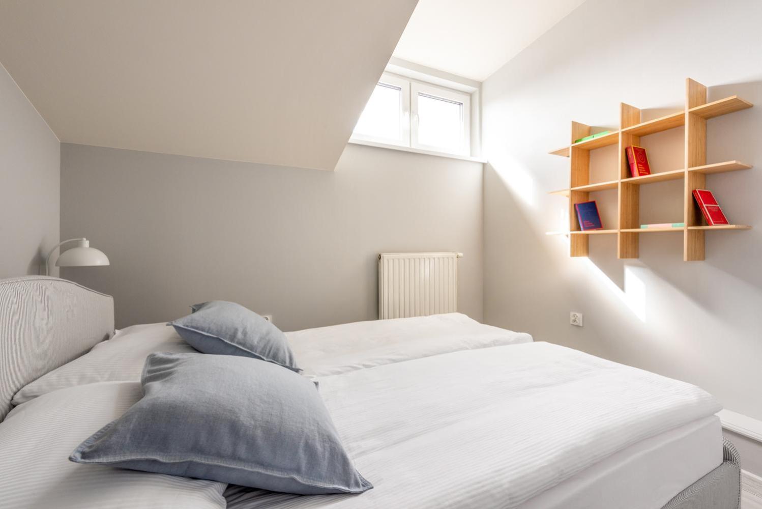 St Florian Apartments Krasków Eksteriør bilde