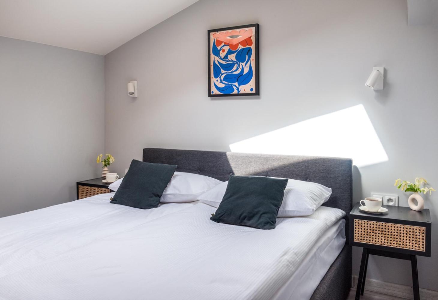 St Florian Apartments Krasków Eksteriør bilde