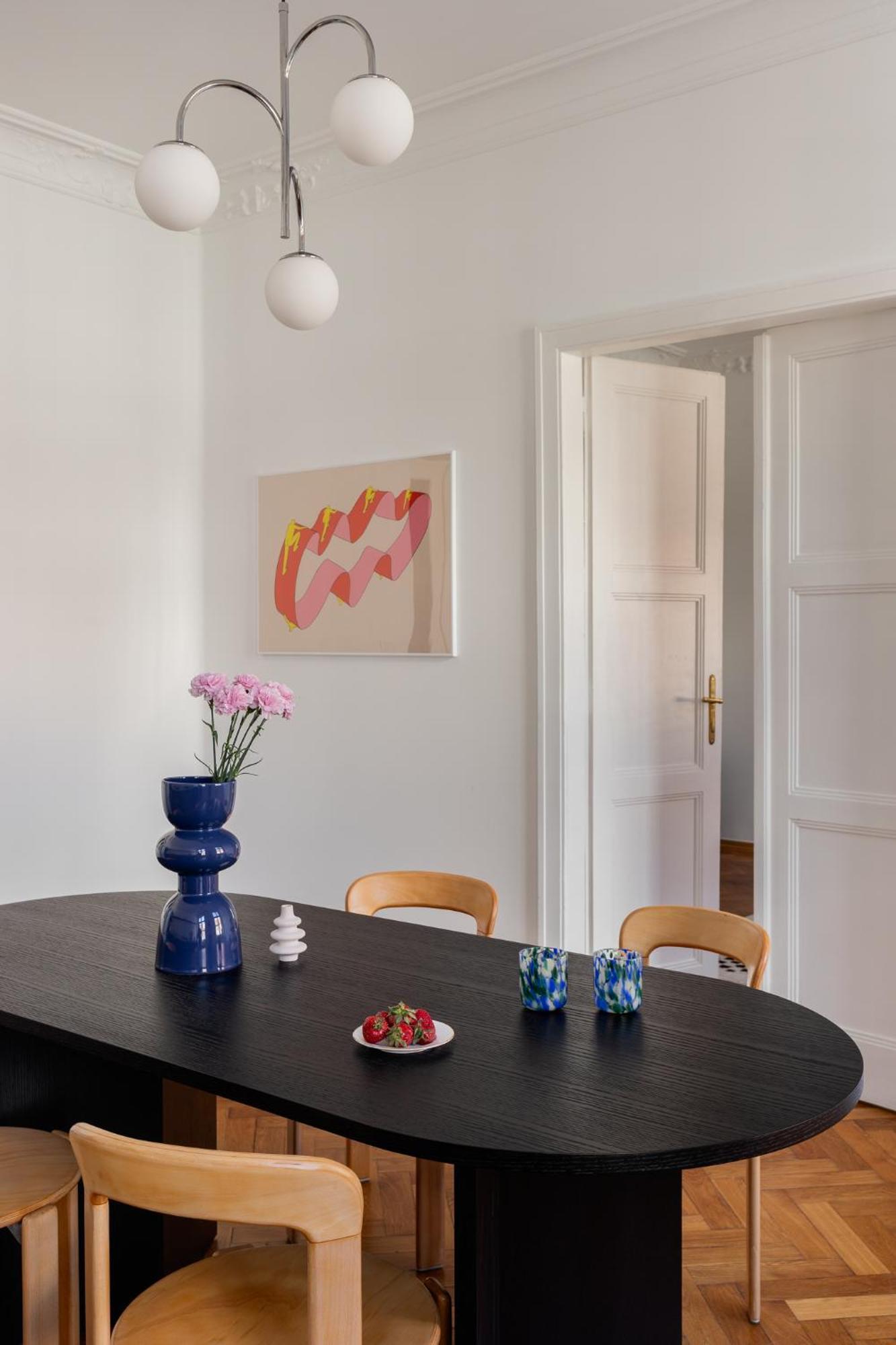 St Florian Apartments Krasków Eksteriør bilde